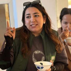 Нина, 20, Северск