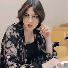 Светлана, 23, Новосибирск