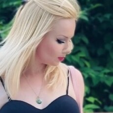 Жанна, 20, Льгов