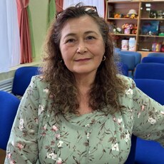 Карина, 58, Ростов-на-Дону