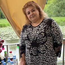 Янина, 46, Ковдор