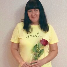 Ника, 41, Тобольск