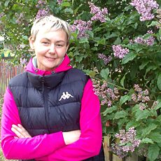 Милена, 49, Лиски