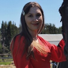 Элеонора, 35, Краснознаменск