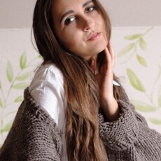 Настя, 34, Новошахтинск