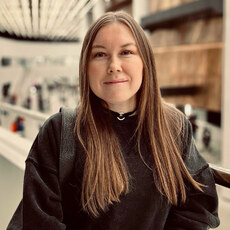 Марина, 34, Тосно