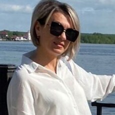 Любовь, 43, Анадырь