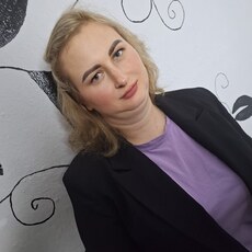 Серафима, 39, Сясьстрой