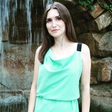 Эмма, 37, Надым