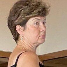 Лилия, 63, Казань