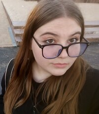 Ника, 25, Ижевск