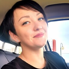 Инга, 36, Татарск