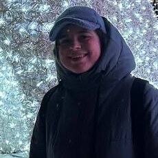 Ольга, 21, Новосибирск