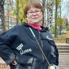 Лара, 68, Вичуга
