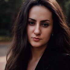 Вероника, 32, Новосибирск