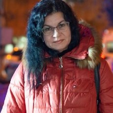 Варя, 47, Калининград