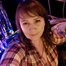 Вита, 51, Надым