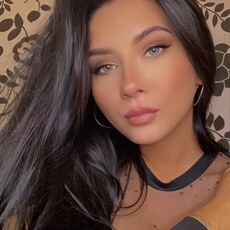 Ксюша, 25, Ойсхара