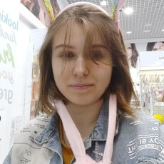 Ксюша, 21, Северск