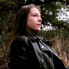 Крис, 27, Новосибирск