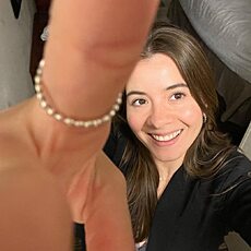 Ирина, 20, Электросталь