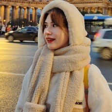 Лидия, 20, Новопавловск