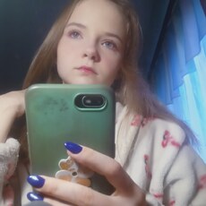 Таиса, 19, Всеволожск