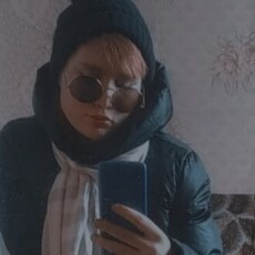 Сюзанна, 20, Новошахтинск