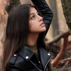 Даша, 20, Курчалой