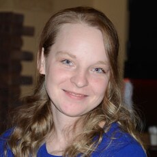 Снежа, 33, Киренск