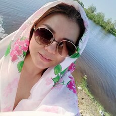 Лина, 42, Абакан