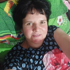 Рита, 47, Полярные Зори