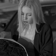 Аня, 21, Нижний Новгород