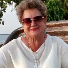 Ева, 68, Тулун