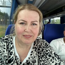 Нэса, 55, Нюрба