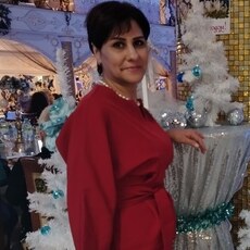 Анжелика, 45, Барабинск