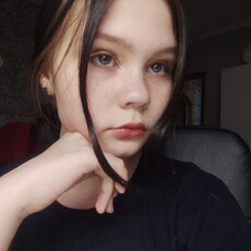 Оля, 20, Кодинск