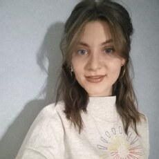 Людмила, 24, Полярные Зори