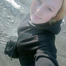 Яна, 21, Калязин