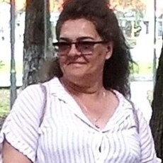 Мила, 50, Новосибирск