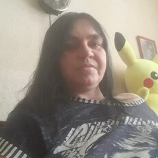 Милана, 42, Красный Кут