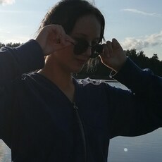 Крис, 19, Оренбург