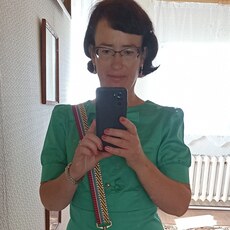 Инесса, 45, Старая Купавна