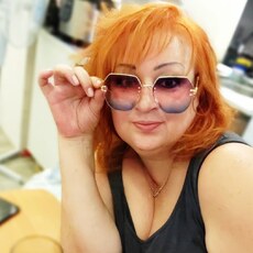 Элина, 51, Тара