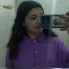 Ника, 20, Новопавловск