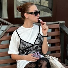 Любовь, 22, Электроугли