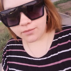 Яна, 22, Касимов