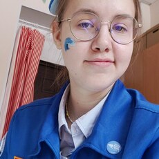 Анна, 19, Пенза