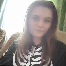 Лиза, 23, Заречный (Свердловская область)