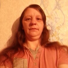 Ника, 44, Кинешма